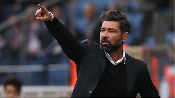 Erzurumspor, Hakan Kutlu ile Yoluna Devam Ediyor!