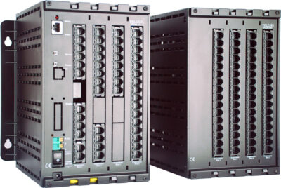 Sivas’ta Teknolojinin Kalbi Çobanoğlu Elektronik