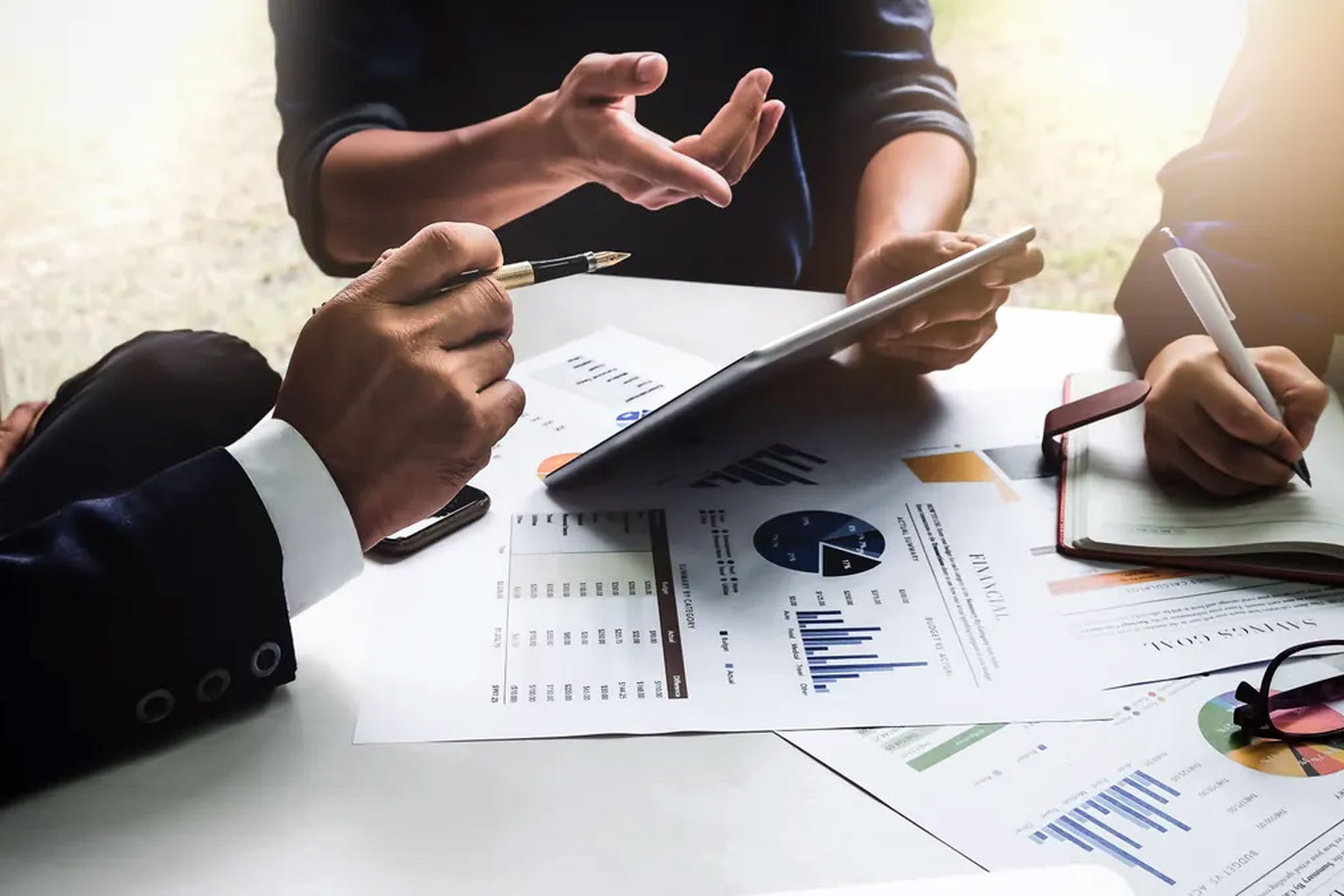 Türkiye’de ekonomi odağında yayın yapan dijital platformlar arasında öne çıkan bir isim dikkat çekiyor