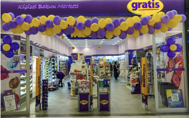 Gratis Neden En Çok Tercih Edilen Platform?