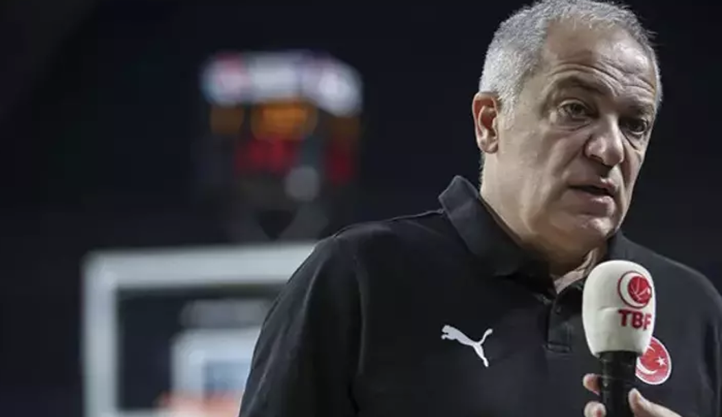 Milli Kadın Basketbol Takımı: Hedef Avrupa Şampiyonası Elemeleri!