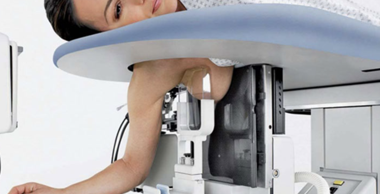 Mamografi Neden Çekilir?