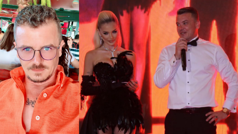 İbrahim Arslantaş Best Queen Of Turkey 2024’e Start verdi