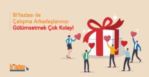 Bi’fazlası ile Kurumsal Kimliğinizi Güçlendirin