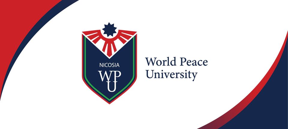 DÜNYA BARIŞ ÜNİVERSİTESİ  AKADEMİK MÜNHAL