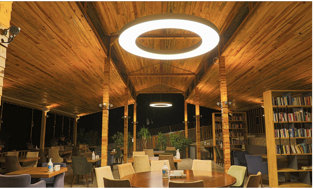 Babylontown Otel Özellikleri