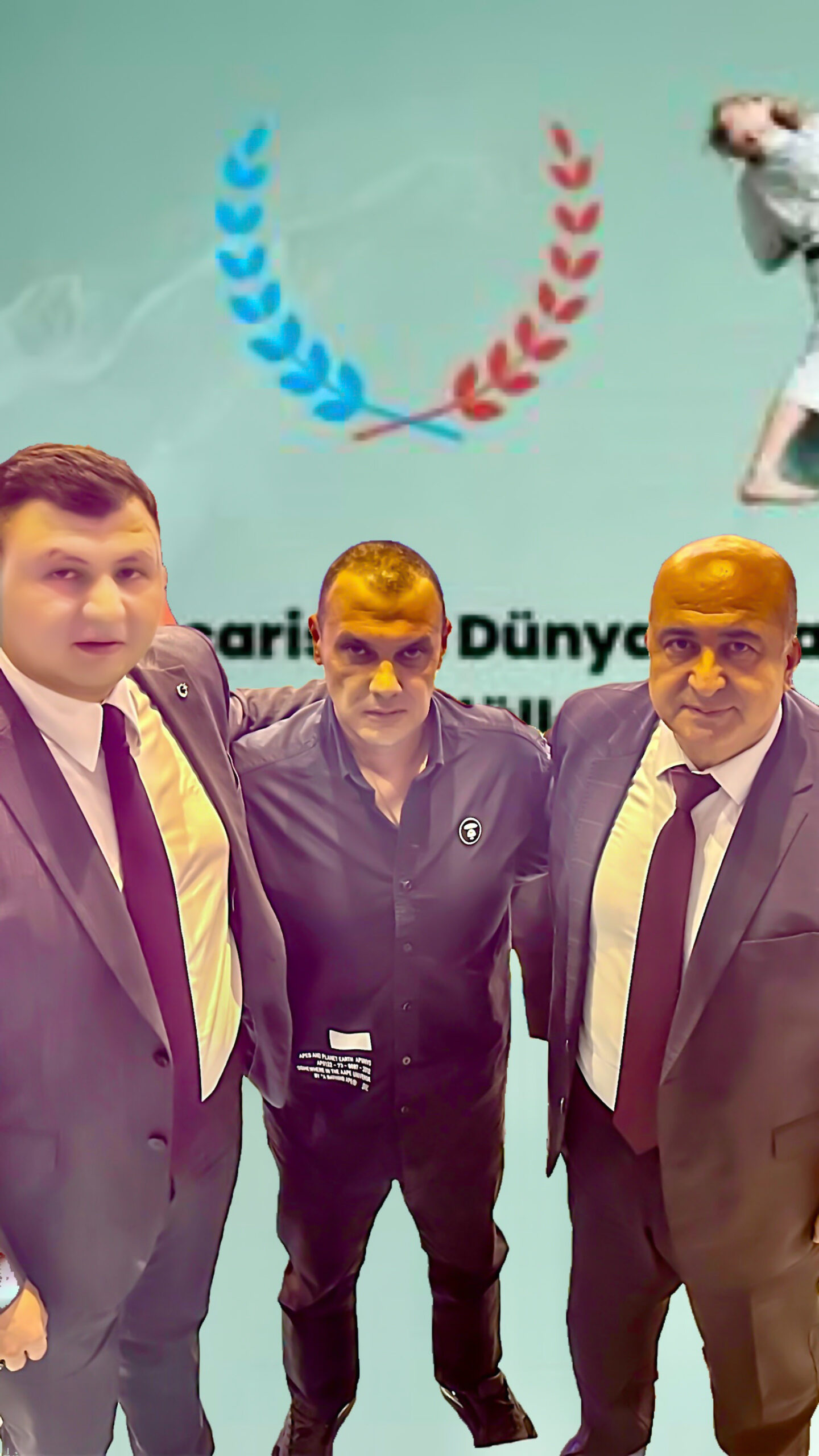İbrahim Murat Gündüz, Türkiye Karate Federasyonu Başkanlığı Seçimlerinde Usulsüzlük Yapılma İhtimaline Dikkat Çekti.