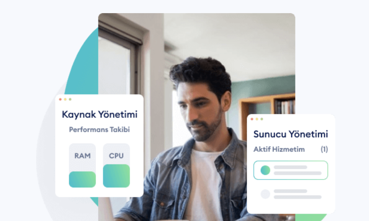 ODEAWEB VDS Satın Alırken Hangi Avantajlar Sağlar?
