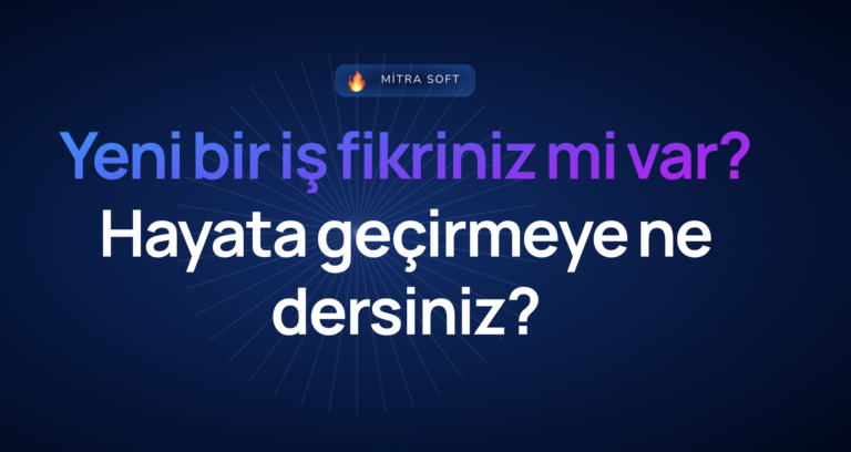 Türkiye’nin Yazılım Sektöründe Öne Çıkan Şehirler