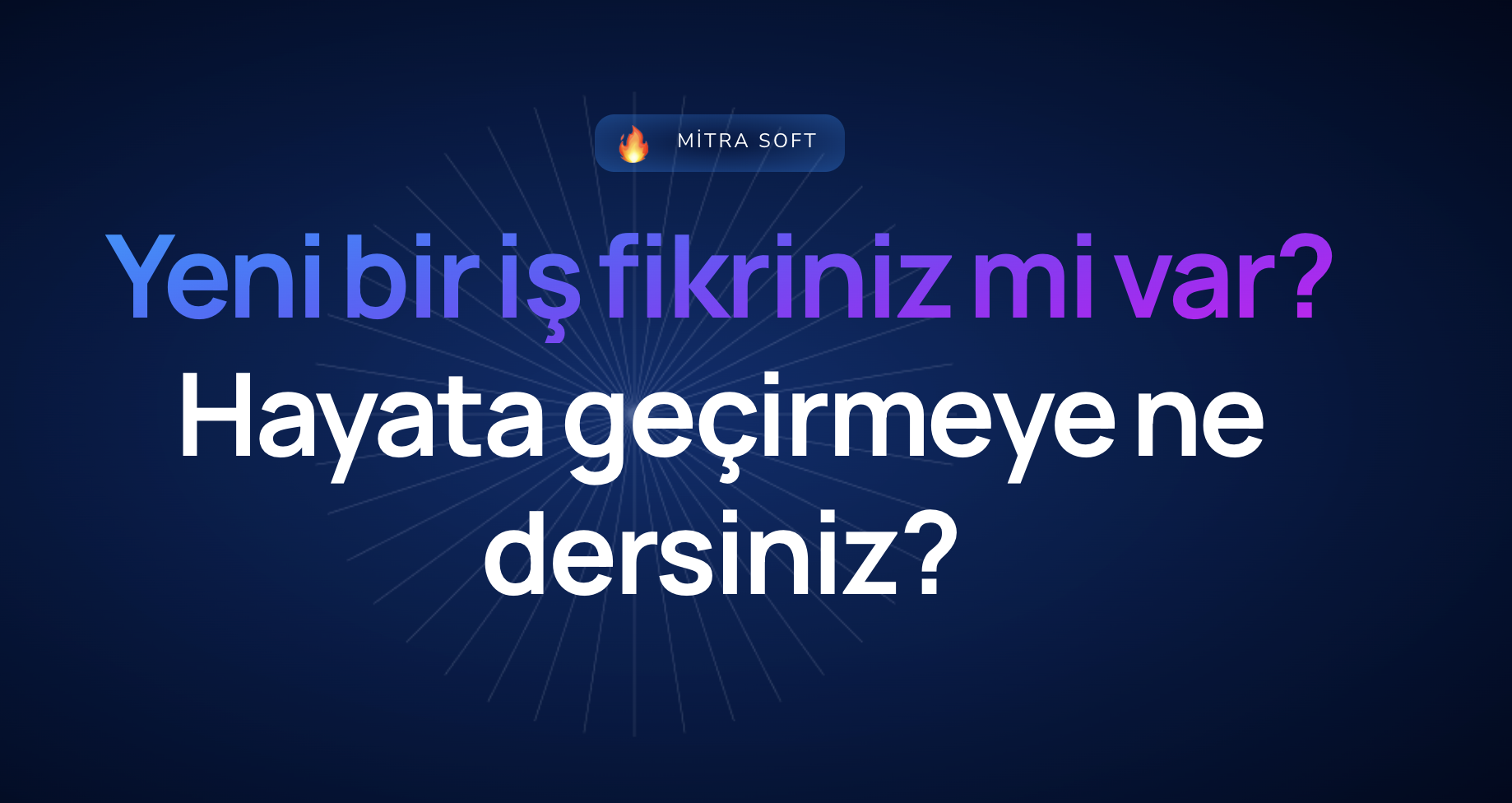 Türkiye’nin Yazılım Sektöründe Öne Çıkan Şehirler