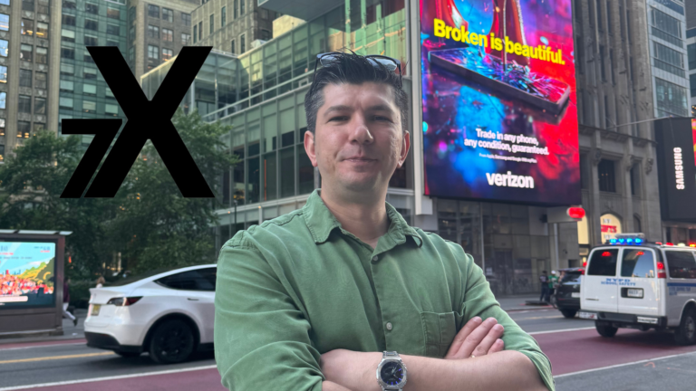 Türk Firmaları 7X ve Shopify ile Dünyaya Açılıyor