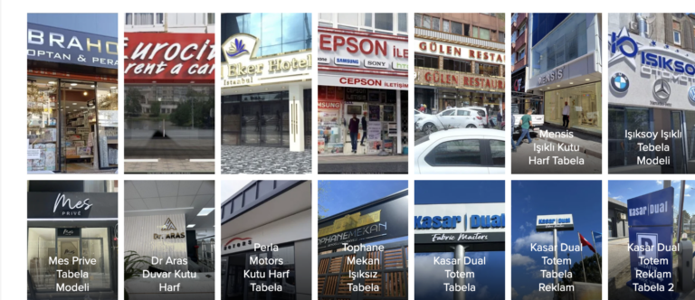 Tabela Modeli Seçiminin Önemi