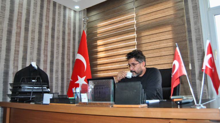 Ali Aksoy: Bir İş İnsanı, Bir Baba ve Topluma Adanmış Bir Yürek