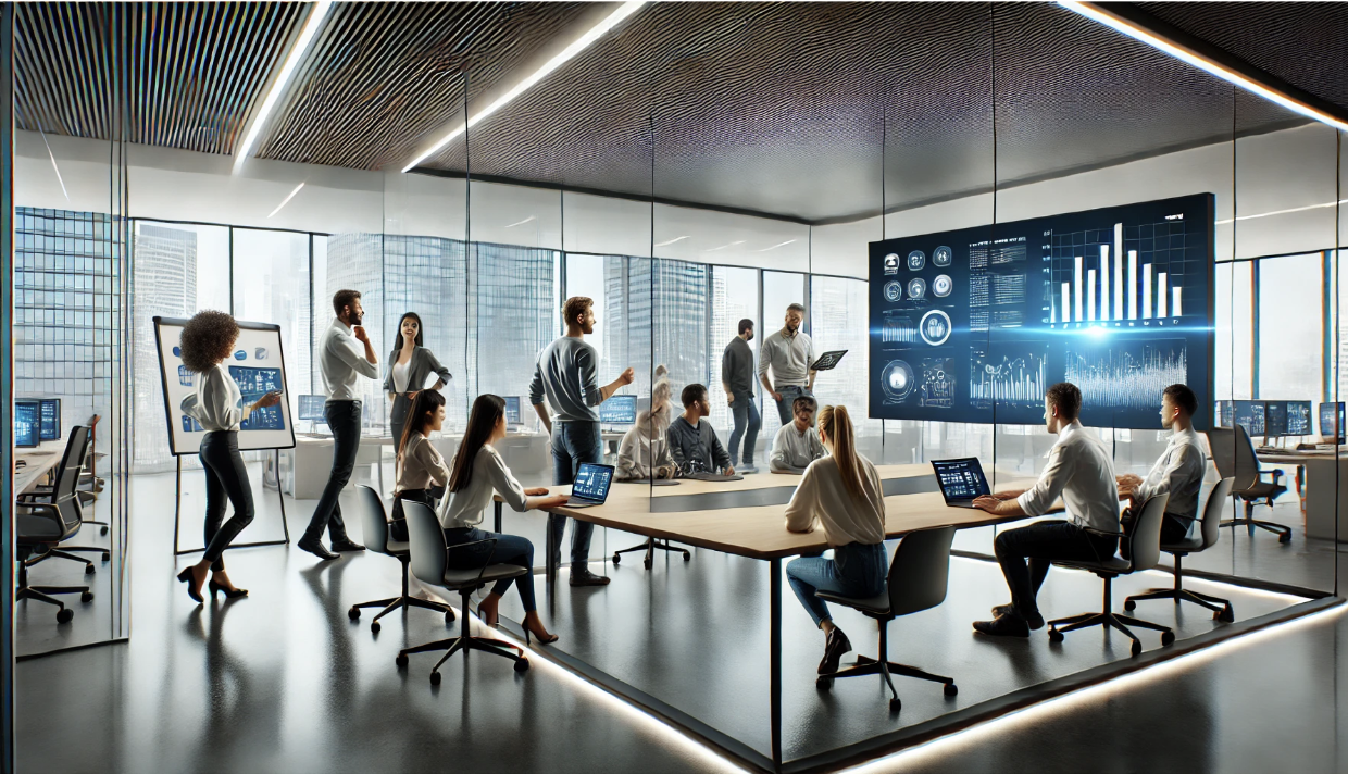 Eğitimde Teknoloji: Dijital Platformlar Nasıl İş Yaratıyor?