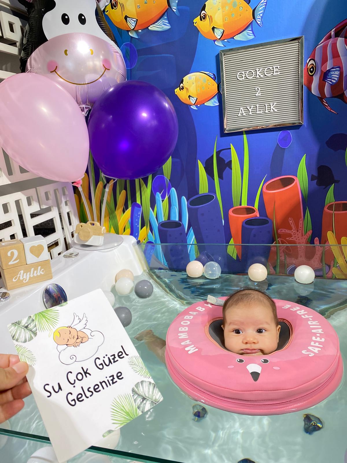 Bebeğinizin 40’ını Uçurmanın Püf Noktaları