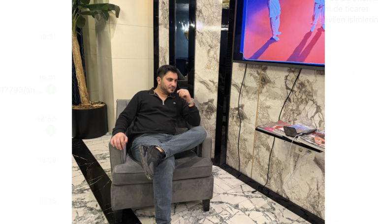 Gökhan Tekeci Kimdir?