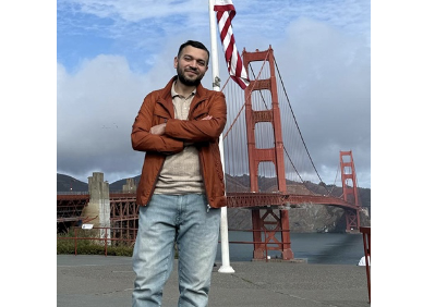 Dr. Emin Baylarov: Yapay Zeka Destekli Teknolojilerle Siber Güvenlik Endüstrisini Yeniden Şekillendiriyor