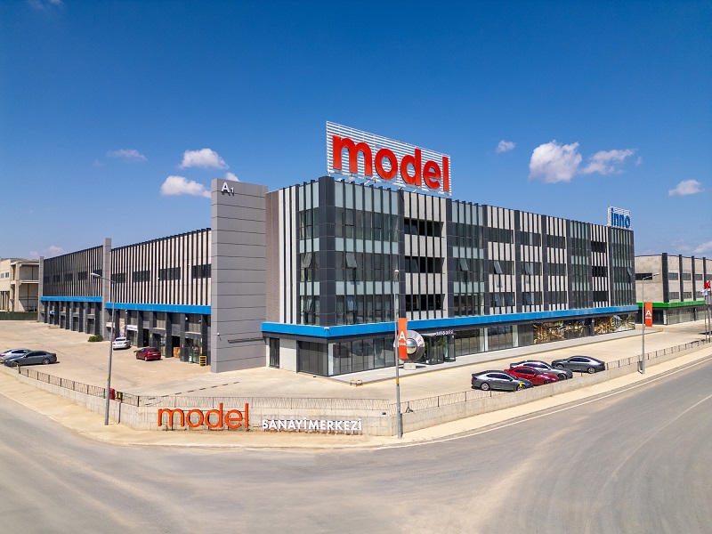 İş insanları Model Kapaklı’da buluştu