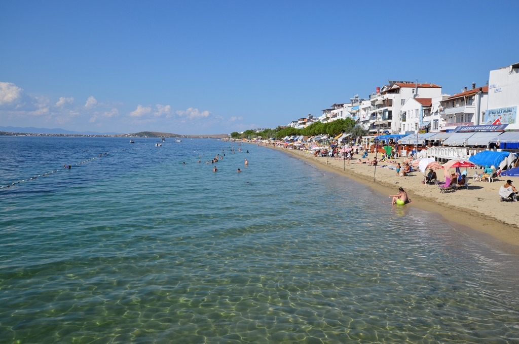 Avşa Adası Otelleri 2025 Yaz Sezonu İçin Erken Rezervasyon Alımlarına Başladı