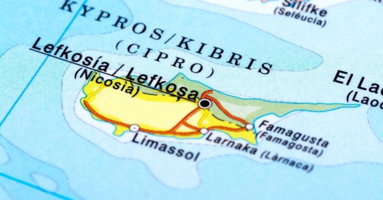 Lefkosa.com.tr: Kıbrıs’ın Kalbindeki Bilgi Merkezi