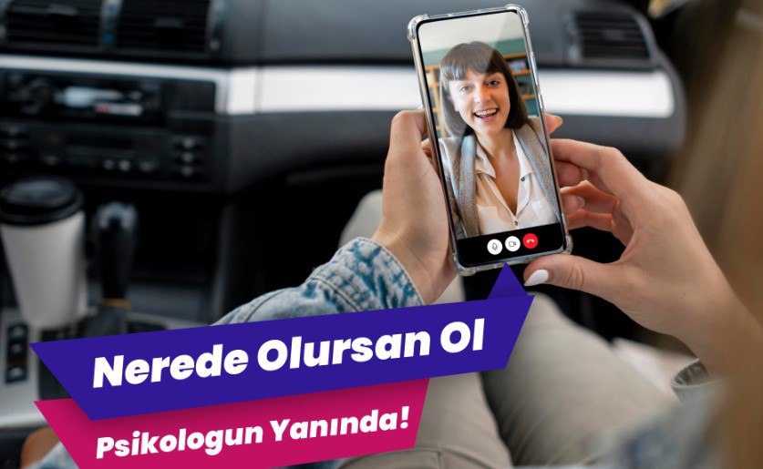 İlişki Problemlerini Çözmenin Online Yolu