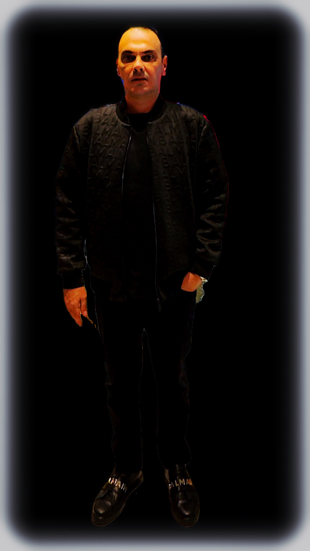 İbrahim Murat Gündüz “Kutlu Yurt, Yiğit Ellerle Kurulur”