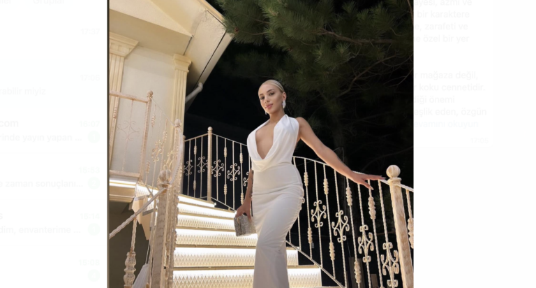 Eylem Avcı Kimdir?
