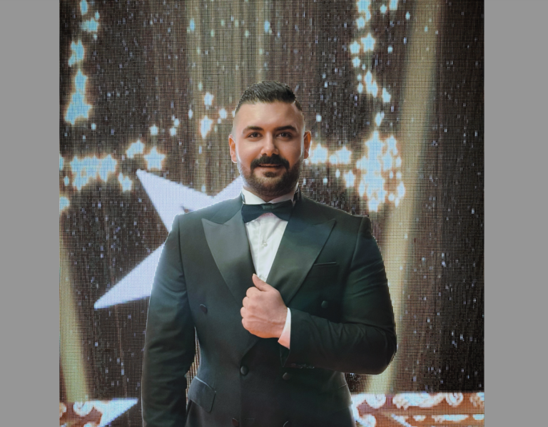 Başarı Hikayesi: Ömer Can Kendiz’in Gayrimenkul Sektöründeki Parlak Yükselişi