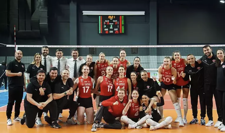 Türk Hava Yolları, Bahçelievler Belediyesi’ni Ezip Geçti!