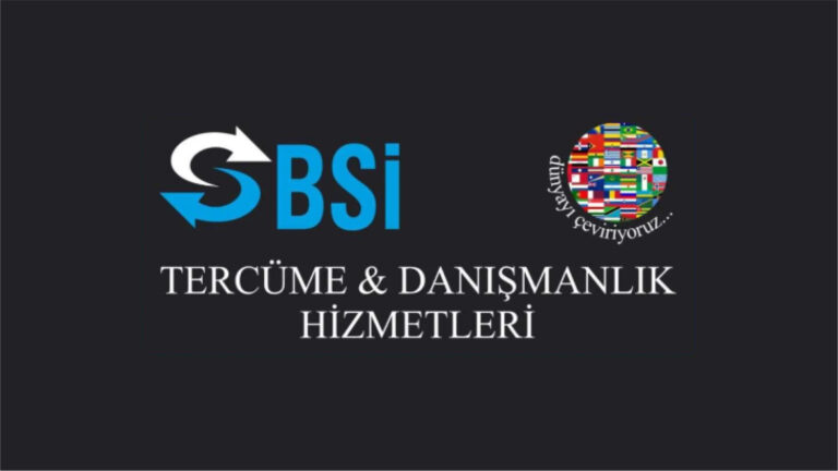 Yeminli Tercüme Bürosu