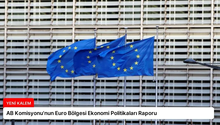 AB Komisyonu’nun Euro Bölgesi Ekonomi Politikaları Raporu
