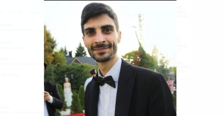 Ankara’nın En Prestijli Mankenlik Ajansı: Lia Academy ve Özgür Sönmez