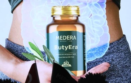 Medera ButyEra, 2. Longevity Show’da Büyük Yankı Uyandırdı