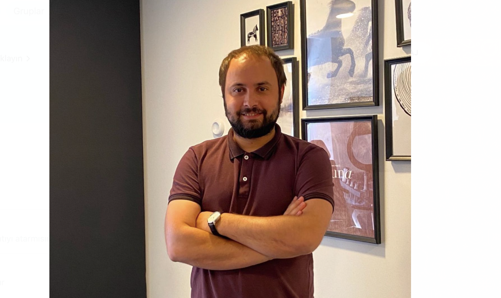 Op. Dr. Cemal Hacı: KBB ve Estetik Cerrahisinde Uzman Bir Doktor