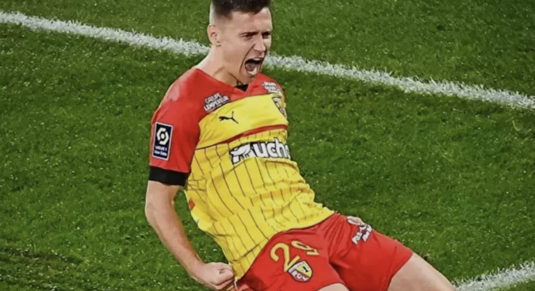 Przemysław Frankowski: Polonya’dan Fransa’ya, Oradan da Süper Lig’de Uzanan Kariyer