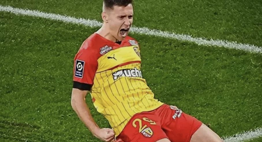 Przemysław Frankowski: Polonya’dan Fransa’ya, Oradan da Süper Lig’de Uzanan Kariyer