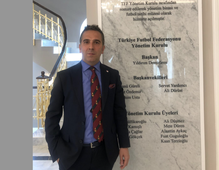 Fuat Guguloğlu Kimdir ?