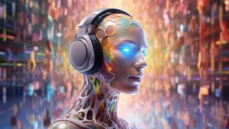 Yapay Zeka Müzik Oluşturma Araçları
