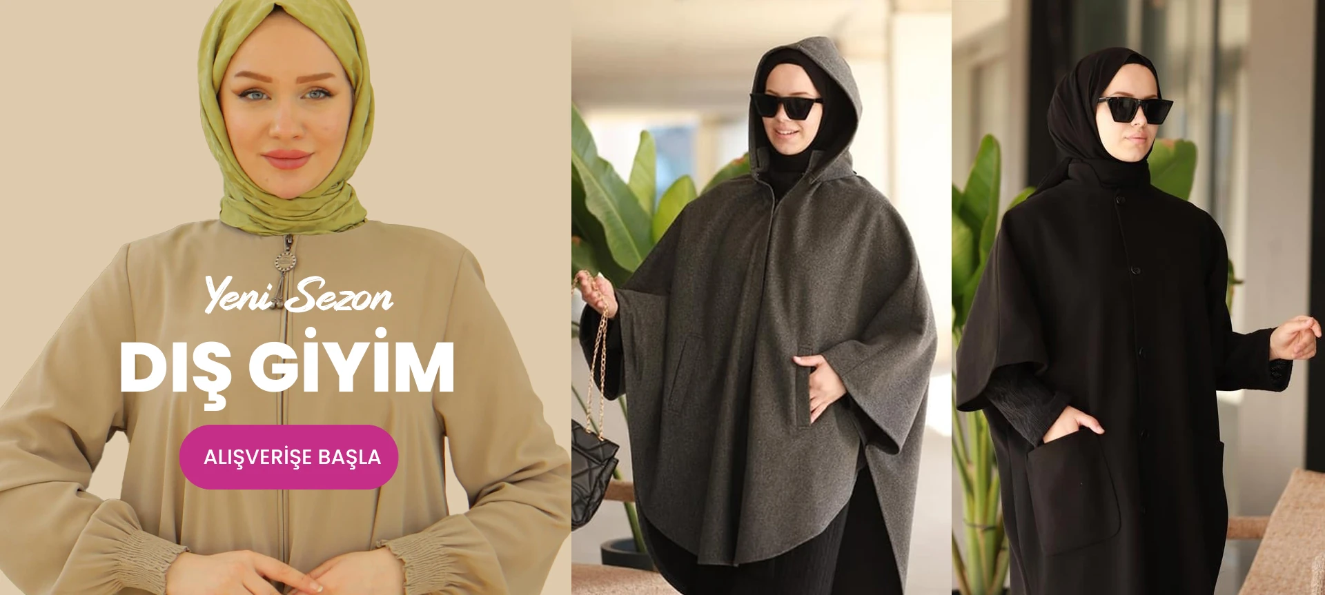 Düğün ve Davetlerde Nasıl Tesettür Kombinleri Yapılmalı?