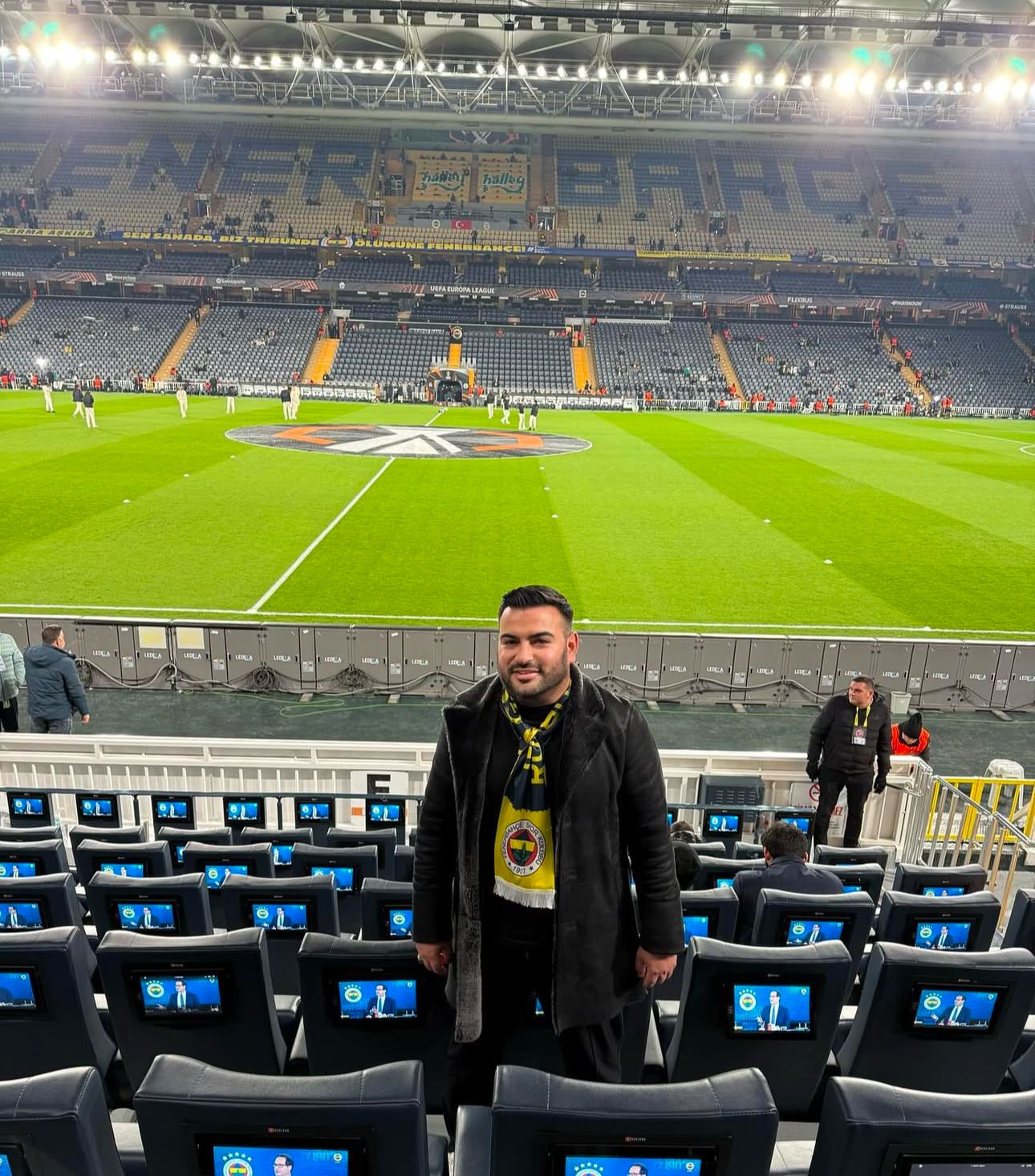 Avukat Ümit Rasim Metin: Hukuk Dünyasında Yükselen Bir Yıldız