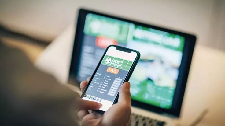 Kumar Oynama ve Oynatma Cezaları