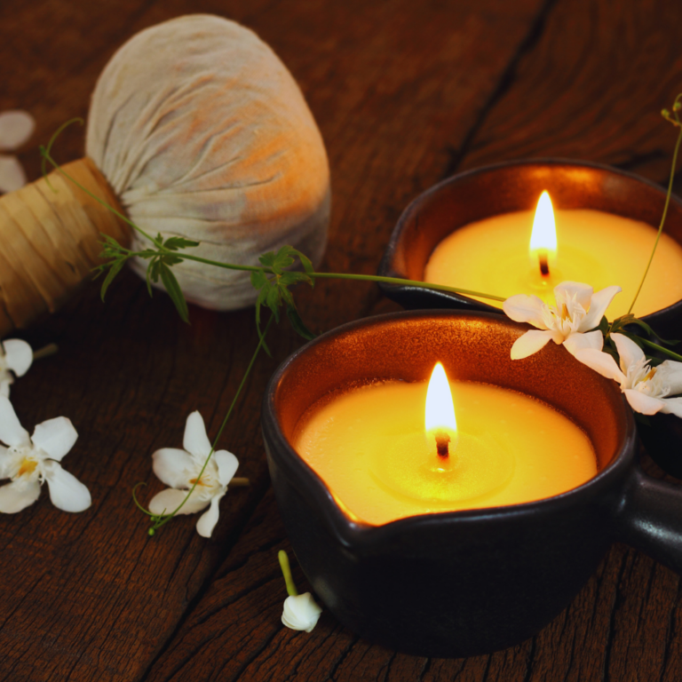 Enjoy the Pleasure of Sensual Massage in Alanya