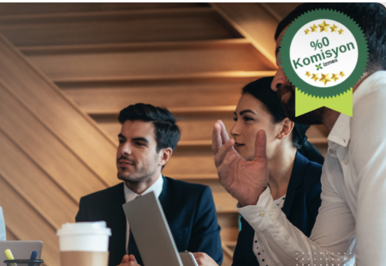 ÜRETİCİLER VE TEDARİKÇİLER İÇİN YENİ NESİL DİJİTAL TİCARET PLATFORUMU: İZMEX!