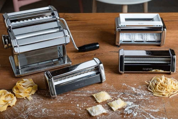 Marcato Ravioli Makinası Satın Alırken Dikkat Etmeniz Gereken Özellikler