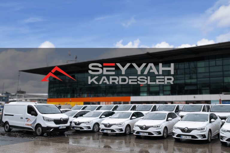 Seyyah Kardeşler Elektrik : Elektrik Taahhüt Hizmetleri