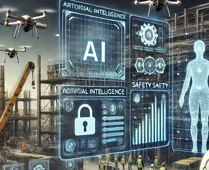 Yapı Denetim Sistemi: İnşaatlarda Güvenliği Artıran Dijital Çözümler