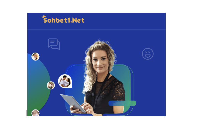 Sohbet1.Net – Gerçek Sohbetin Adresi!