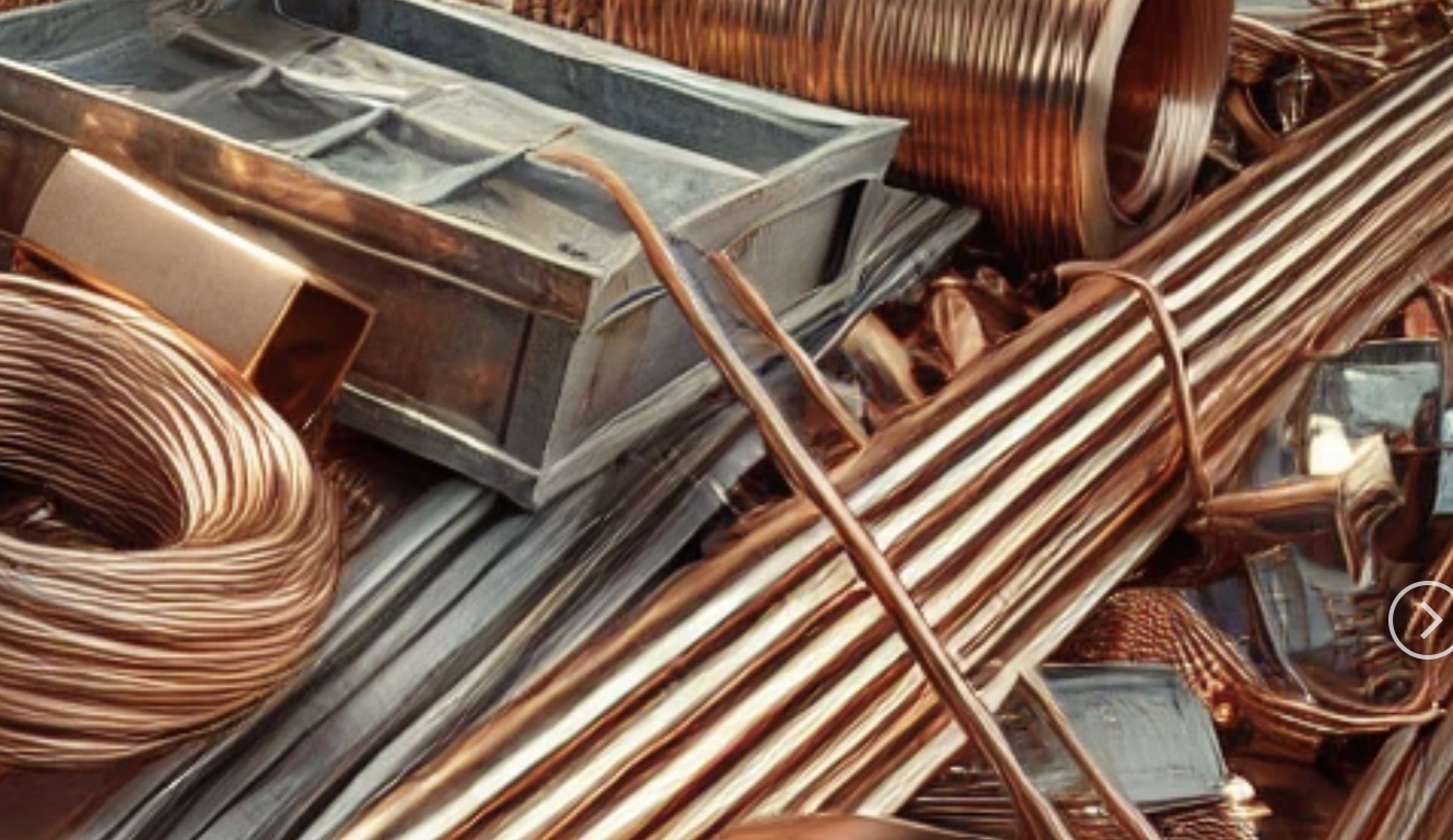 Sarı Hurda Fiyatları