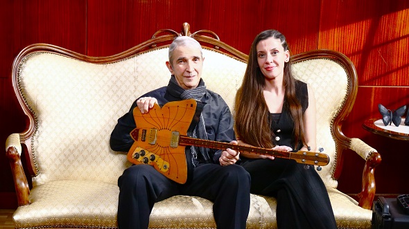 Trafikte Haklarım Derneği’nden Beyaz Kelebekler ile anlamlı çağrı: “Yolculuklarımız değil, kazalar son bulsun”