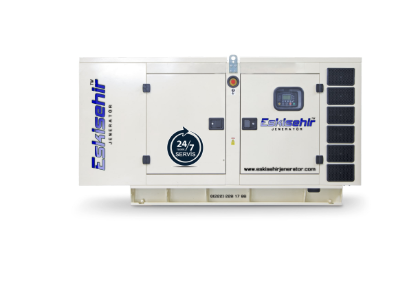 Eskişehir Kiralık Jeneratör ile Güvenli ve Kesintisiz Enerji Sağlayın
